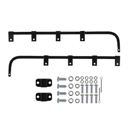 Betts Spring Mud Flap Hanger, B82 B82